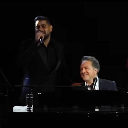 حدا عارف - مروان خوري و آدم