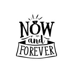 Now & Forever
