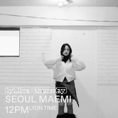 Seoul Maemi - Episode 10 (03/11/2022) on LYL Radio