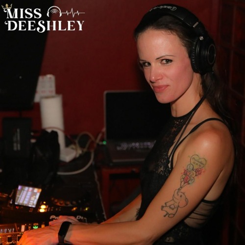 MissDeeShley Live Mitschnitt 06.04.2024