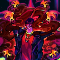 FNF mashup