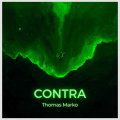 Contra Cover