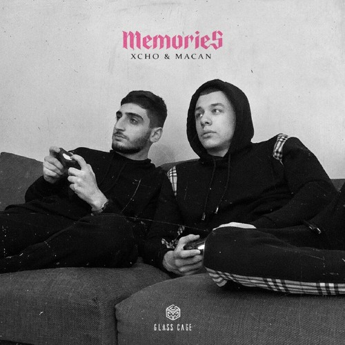 Xcho, MACAN - Memories (slowed + reverb)