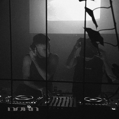 PARALLEL TRANSPORT - DJ Recording from DORN, Hannover