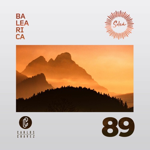 89. Soleá by Carlos Chávez @ Balearica Music (018)