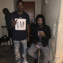 Imma Ride Feat. 7GangMan