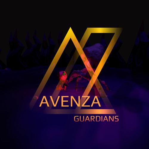 Avenza - Guardians (Original Mix)