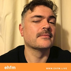 Austin Ato - EHFM March 2021