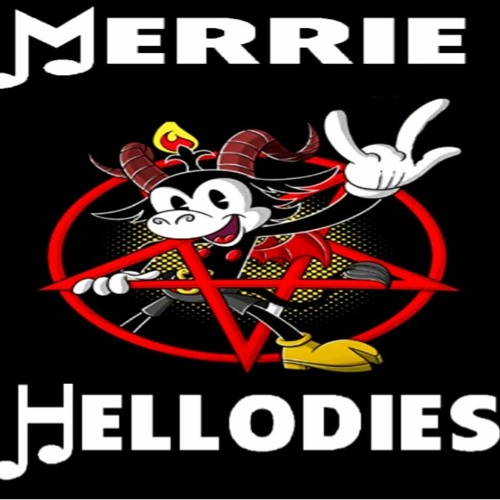 Show sample for 9/7/22: MERRIE HELLODIES
