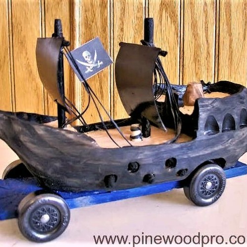 Listen to playlists featuring What Is The ?optimal” Weight Distribution For A Pinewood Derby Car