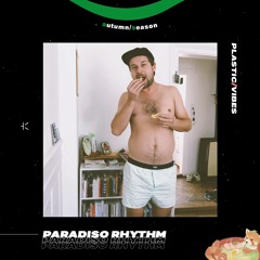 006 ~ plastic/vibes x Paradiso Rhythm 🇸🇰