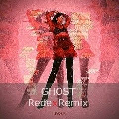 JVNA- Ghost (Redex Remix)