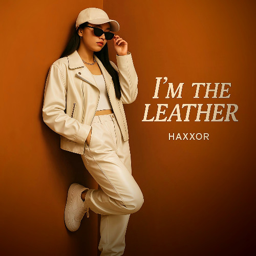 I'm The Leather
