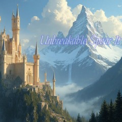 Unbreakable Spear It