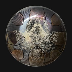 Chroma Drum - B Penta