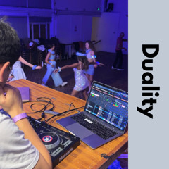 Duality pt.1 - LambaGlow Ice Cold - 2025 November 21st - From Lambada Romantica to Jungle Lambada