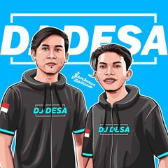 DJ SAMINA MINA WAKA WAKA E E VIRAL TIK TOK TERBARU 2021 ( DJ DESA Remix )