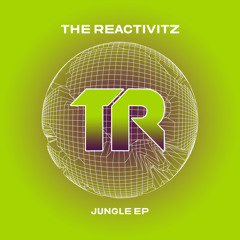The Reactivitz - Jungle