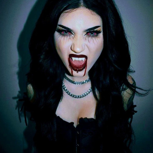 🌘🧛🏻{LEMME TAKE YO SOUL}🧛🏻‍♀️🌘