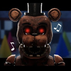 'Lost Souls' - FNAF Song- by ChewieCatt