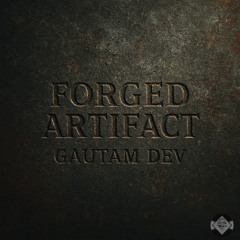 Forged Artifact