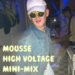 HV mini-mix