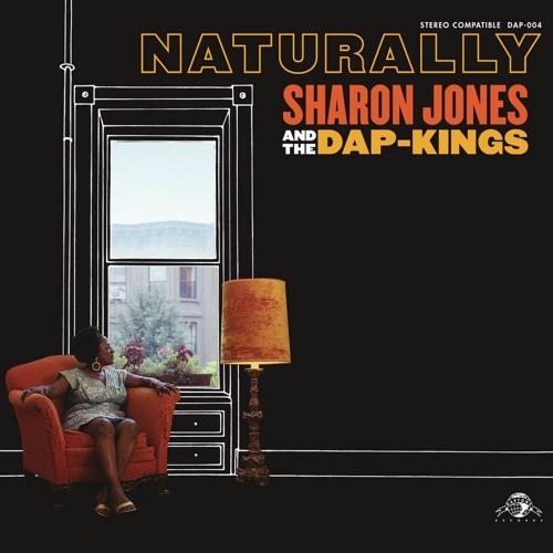 Stranded in Your Love (feat. Lee Fields)