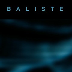BALISTE