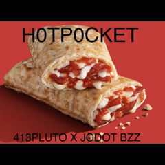 H0TP0CKET (feat. JODOT BZZ)