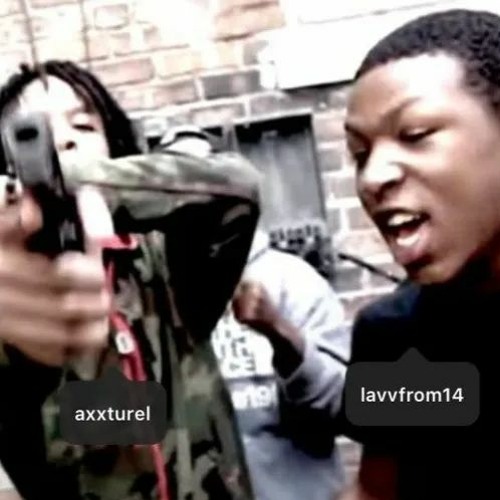 AXXTUREL X LAVVEAU - 2K08 JUGG ANTHEM **NITEKLUB SUIXIDE** #SKKKULT