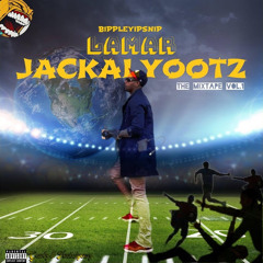 BIPPLEYIPSNIP - Lamar jackalyootz (Full Album)