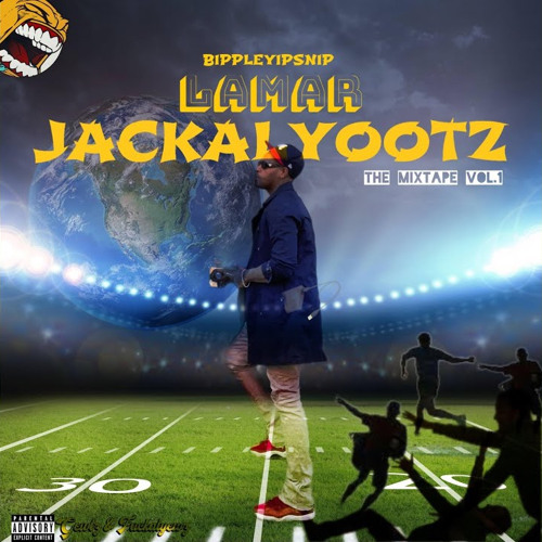 BIPPLEYIPSNIP - Lamar jackalyootz (Full Album)
