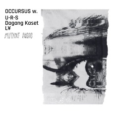 Occursus w.  L¥ [01.09.25]