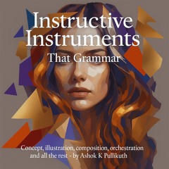 Horse trot (instrumental)