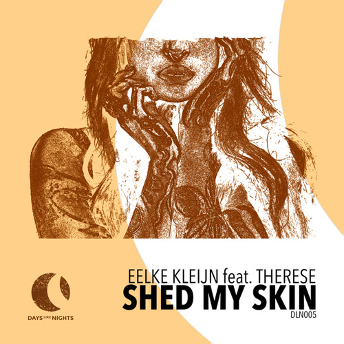 Eelke Kleijn feat. Therese - Shed My Skin