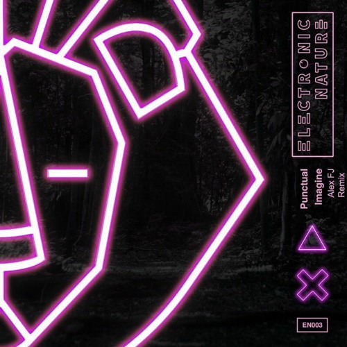 Punctual - Imagine (Alex FJ Remix)
