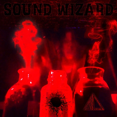 sound wizard EP