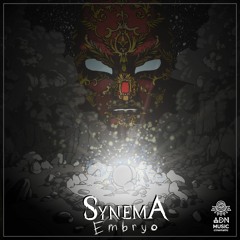 CI10 EP // SYNEMA - Embryo (Promomix)