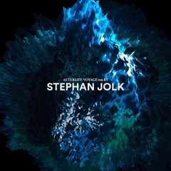 Afterlife Voyage 019 by Stephan Jolk
