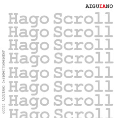 Hago Scroll