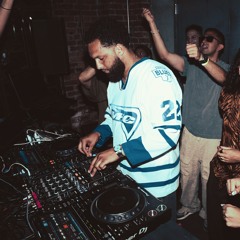 Afrohouse Mix Vol.01 by Saidou (Breyth, Danni Gato, Boddhi Satva, El Bruxo, Buruntuma, DJ Malvado)