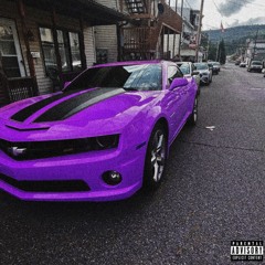 Family Crest (freestyle)