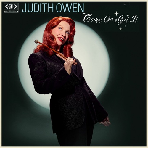 Judith Owen - Come On & Get it