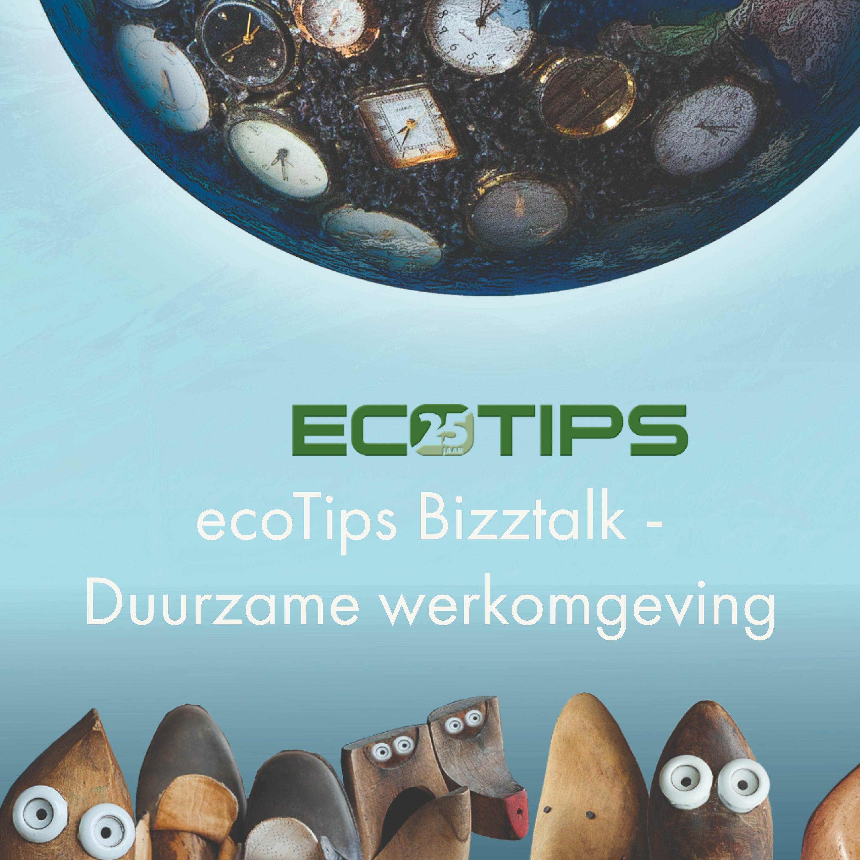 ecoTips over duurzaam ondernemen