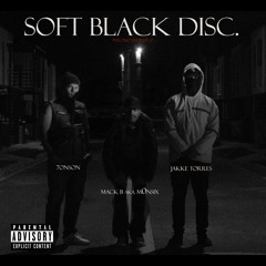 Palomo Usuriaga  // x Soft Black