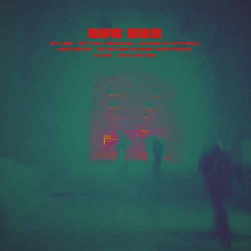 SYN Premiere: Offtrack - Ambivelent Dancer (OFK002)