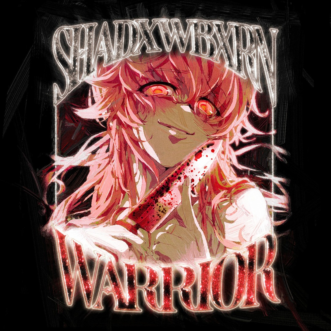 Stream WARRIOR by SHADXWBXRN | Listen online for free on SoundCloud
