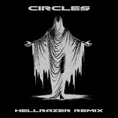ADAM F - CIRCLES (HELLRAZER REMIX)