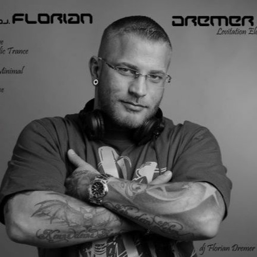 Goa Liebe 18.12 Florian Dremer