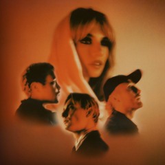 Maan & Goldband - Stiekem (Fijnevent Re - Drum)